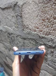 Samsung A32 10/10 Condition And Okey All Over Serious Buyer Contact. . .