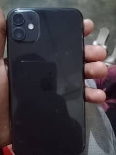 IPHONE 11 FOR SALE WITH ORIGINAL CHARGER