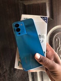 Infinix Note 12 For Sale Fresh Condition: 03477273743
