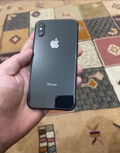 IPhone XS 64GB Dual PTA approved