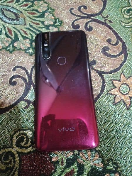 vivo v15 6gb 64gb with box 3