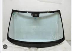 German / Japanese / Local Cars Windscreens Available