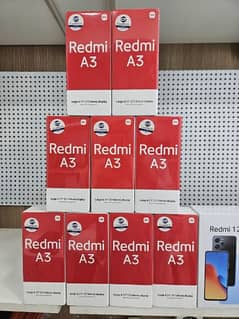 Redmi A3