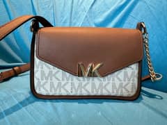 Michael Kors pure bought from USA