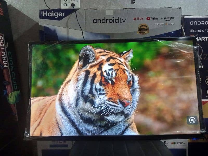 GRAND 48 ,,INCH SAMSUNG UHD LED TV Warranty O3O2O422344 2