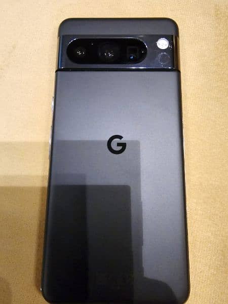 Google Pixel 8 Pro 0