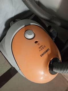 Samsung Vacuum