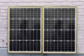 Solar Panels Made in Germany Box Packs