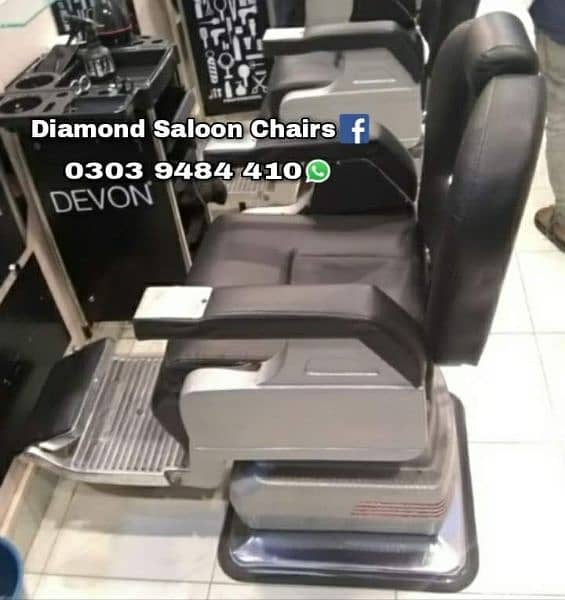 Brand New Salon/Parlor And Aesthetic Chair, All Salon Furniture Items 2