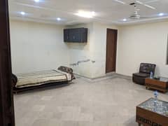 V I P Offices For Rent In Model Town Link Road Lahore