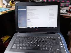 Dell laptop 3 generation all ok 10by10