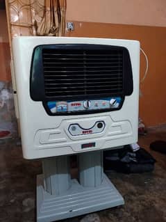 Air Cooler New Condition