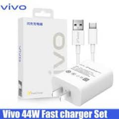 Vivo Adapter + Cable