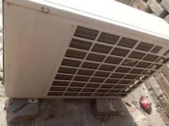 Hair Ac 10 by 9 condition Non inverter
