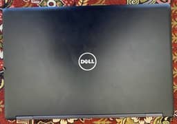 Dell Latitude 5580 - core i5, 7th generation