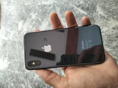 Iphone x 64Gb PTA approved condition 10/10