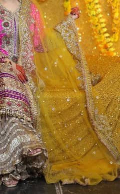 Bridal, Mehdi, party Dress for Sell