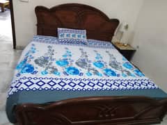 Used bed best condition