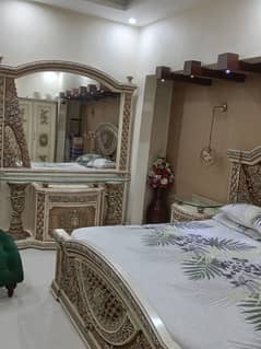 bed room set only for karachi