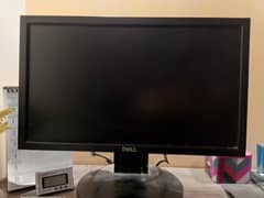 19 Inch Dell LED