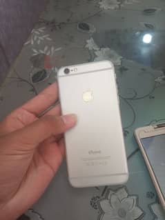 Iphone 6 PTA Aproved 16GB
