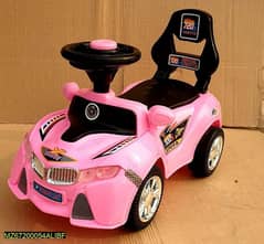 Car for kids and home delivery all Pakistan caush on delivery