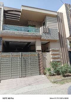 Home For Sale Kashmir road m. B villas