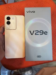 ViVo V29e 5G