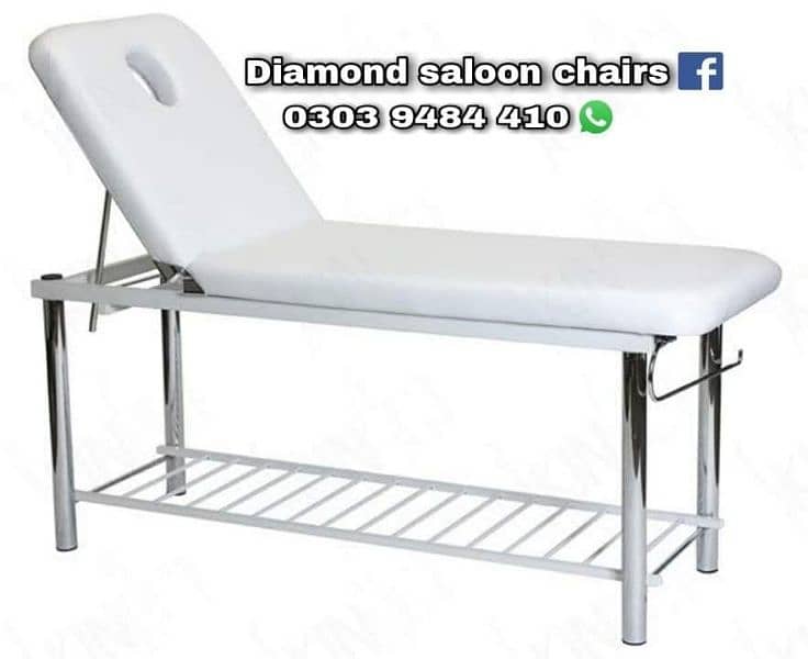 Brand New Salon/Parlor And Esthetic Chair, All Salon Furniture Items 11