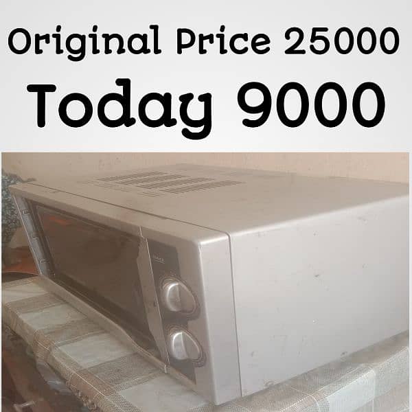 Dawlance Microwave oven for sale Microwaves 1088332777