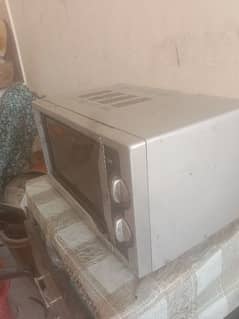 Dawlance Microwave oven for sale