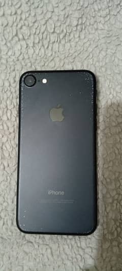 iphone7 32GB Non PTA