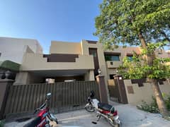10 Marla 03 Bedroom Main Boulevard House Available For Rent In Askari 10 Sector-E Lahore Cantt