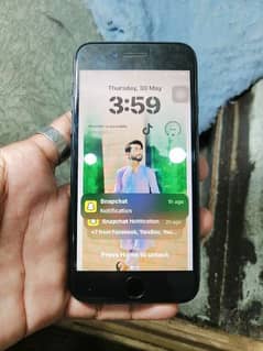i phone se. 2020 64GB non PTA all ok just mobile without box