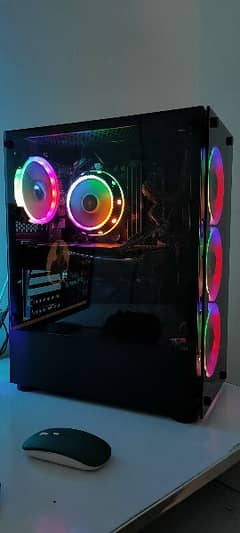 Core i7 4th Generation Gaming PC
