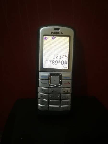 Nokia Motorola  keypad vintag antique 0