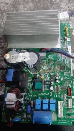 all DC invetr Ac kits available and repair shap