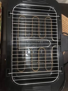 Brand New Electrical BBQ Grill