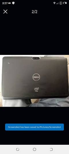 Dell smart tablet venue 11 pro