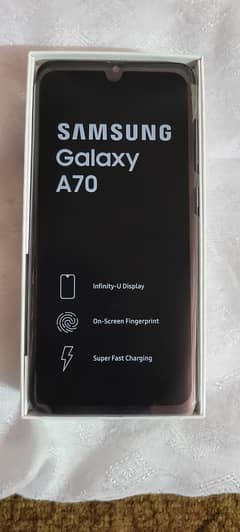 Samsung A 70