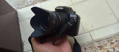 Olympus Camera