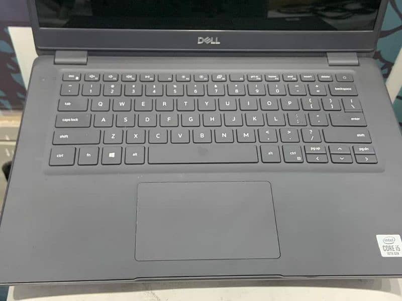 dell latitude 3410 i5 10th generation 4