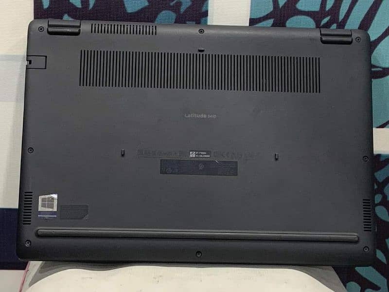 dell latitude 3410 i5 10th generation 5