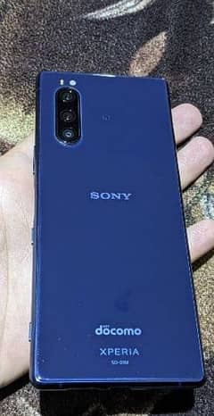 Sony Xperia 5 10 by 10