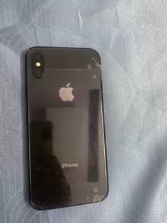 Iphone X non Pta