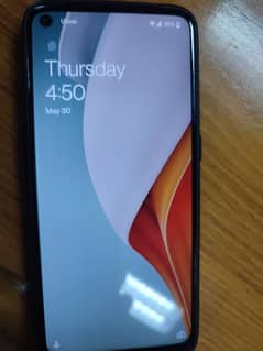 oneplus nord n100. excellent condition