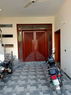 7 marla 2 bed ground floor for rent in psic near lums dha lhr