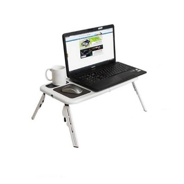 laptop Table Stand 2