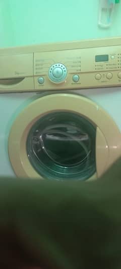 automatic  washing mashine for sale price 14000