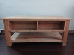 Oak wood made by beautify home decor